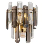 Möbelix Wandleuchte Flare
