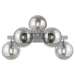 Möbelix Wandleuchte Dallas