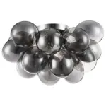 Möbelix Deckenleuchte Balbo L: 50 cm mit Wanddimmer