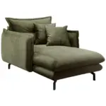 Möbelix Xxxl-sessel Lava Grün B: 111 Cm