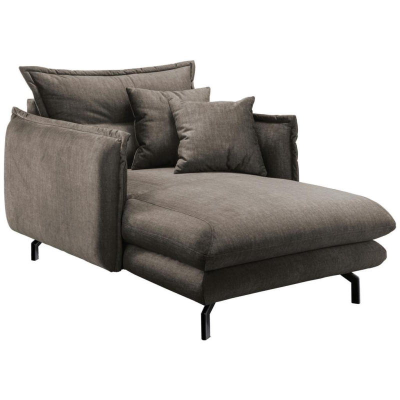 Xxx-sessel Lava Braun B: 111 Cm