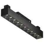 M&ouml;belix Schienensystem-strahler Points