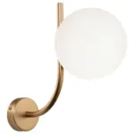 M&ouml;belix Wandleuchte Rendez-Vous