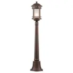 Möbelix Wegeleuchte Salamanca