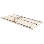 Möbelix Lattenrost Primatex 90x200 Cm 3 Zonen