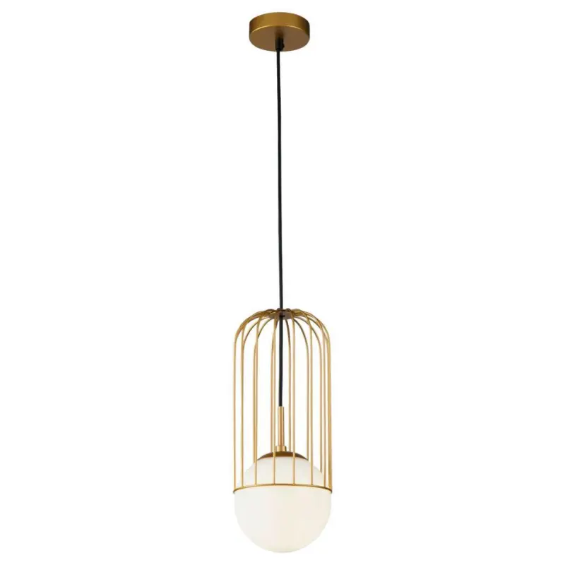 H&auml;ngeleuchte Telford H: 37,5cm 1-Flammig