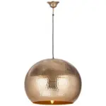 M&ouml;belix H&auml;ngeleuchte 335pj-Chp