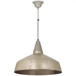 H&auml;ngeleuchte Harlow 125 Gold