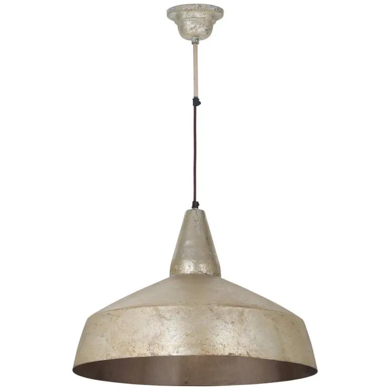 H&auml;ngeleuchte Harlow 125 Gold