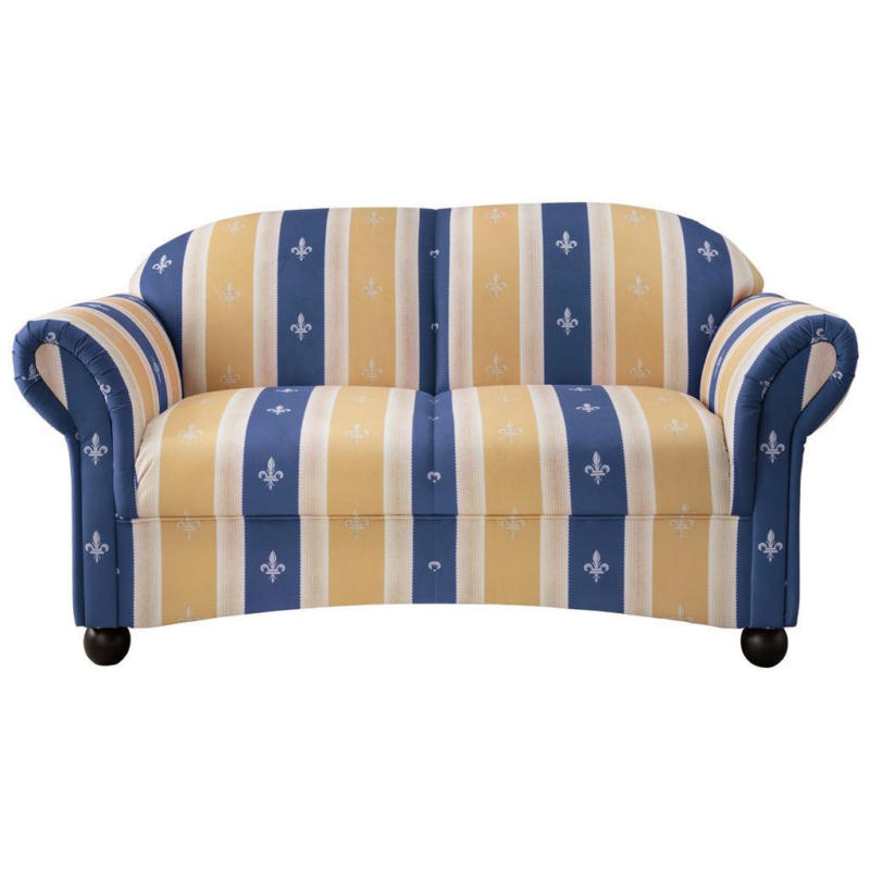 2-sitzer-sofa Torello Blau B: 151 Cm