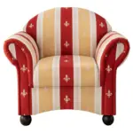 Möbelix Sessel Torello Rot B: 90 Cm