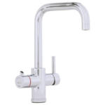 Möbelix Küchenarmatur Thermoflow100