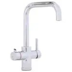 Möbelix Küchenarmatur Thermoflow100