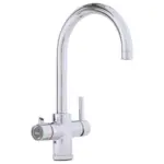Möbelix Küchenarmatur Thermoflow100