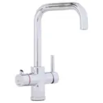 Möbelix Küchenarmatur Thermoflow100