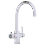 Möbelix Küchenarmatur Thermoflow100