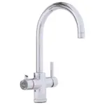 Möbelix Küchenarmatur Thermoflow100