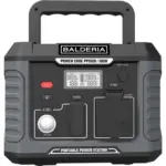Möbelix Powerstation Balderia Powercube
