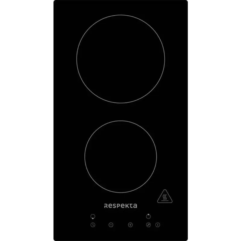 Kochfeld Respekta Bennet