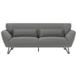 Möbelix 3-Sitzer-Sofa Medina