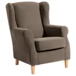 Möbelix Ohrensessel Lorris