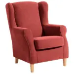 Möbelix Ohrensessel Lorris