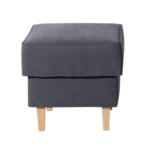 Möbelix Hocker Lorris
