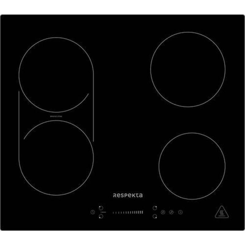 Induktionskochfeld Respekta km6600ib-28