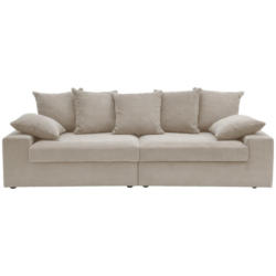 4-Sitzer-Sofa Sassari Beige