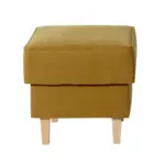 M&ouml;belix Hocker Lorris