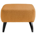 Möbelix Hocker Colori Goldfarben B: 66 cm