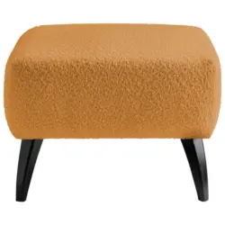 Hocker Colori Goldfarben B: 66 Cm