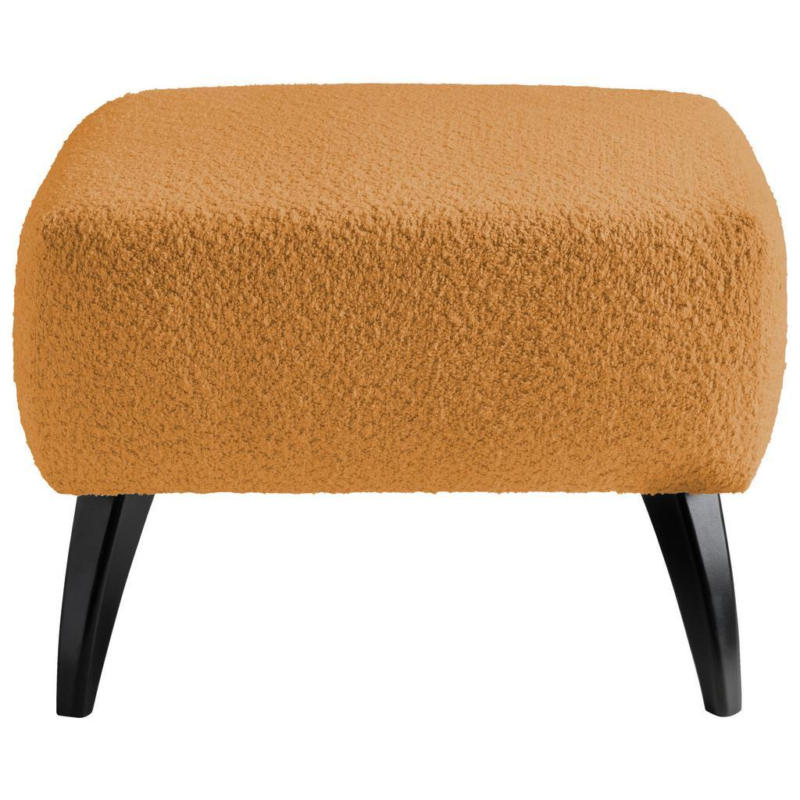 Hocker Colori Goldfarben B: 66 cm