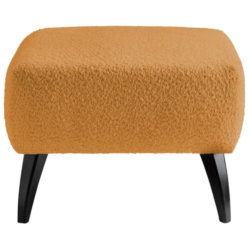 Hocker Colori Goldfarben B: 66 Cm
