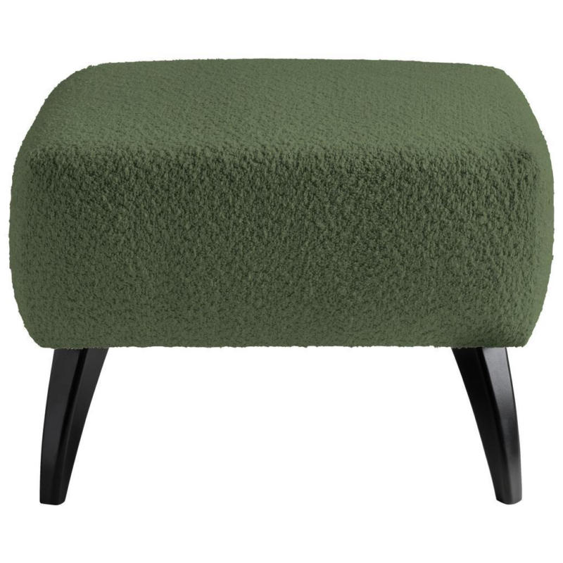 Hocker Colori Dunkelgrün B: 66 Cm