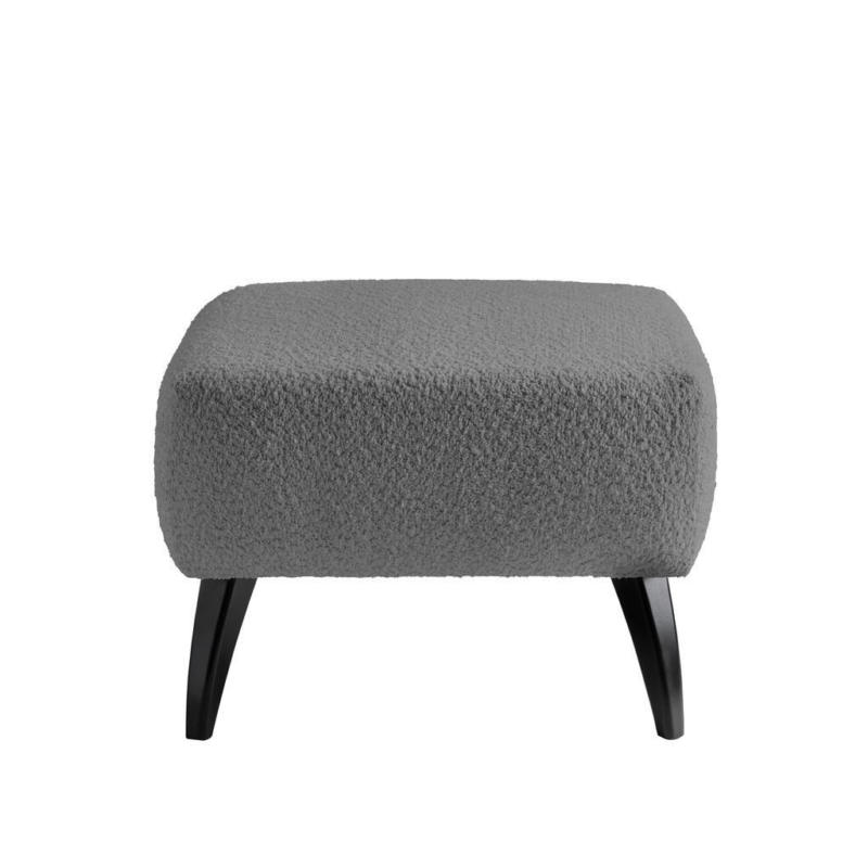 Hocker Colori Anthrazit B: 66 cm