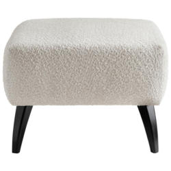 Hocker Colori Weiß B: 66 Cm