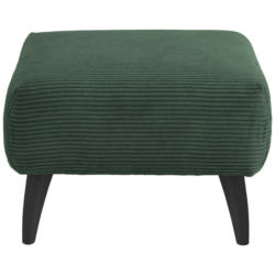 Hocker Colori Dunkelgrün B: 66 Cm