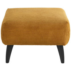 Hocker Colori Goldfarben B: 66 cm