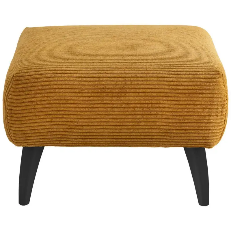 Hocker Colori Goldfarben B: 66 Cm