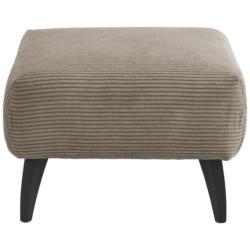 Hocker Colori Graubraun B: 66 Cm