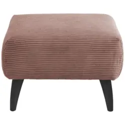 Hocker Colori Rosa B: 66 cm
