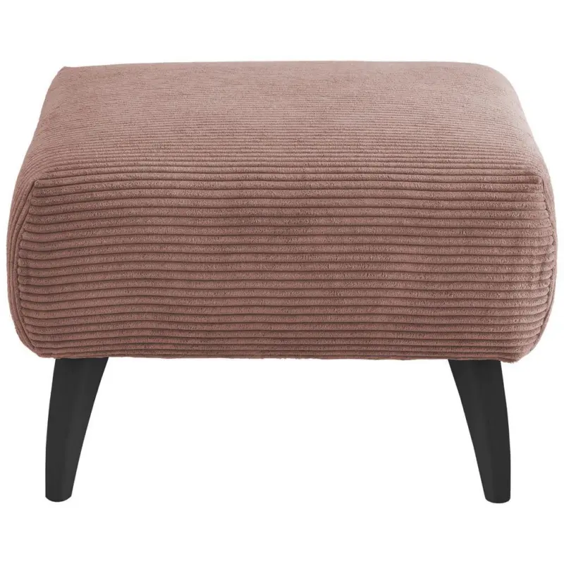Hocker Colori Rosa B: 66 cm