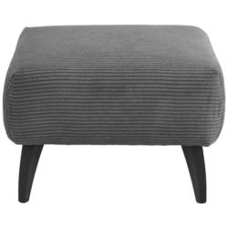 Hocker Colori Grau B: 66 cm