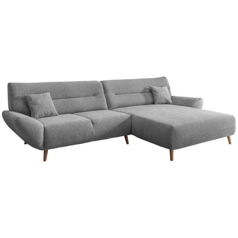 Ecksofa Drago Grün S: 290/166 cm