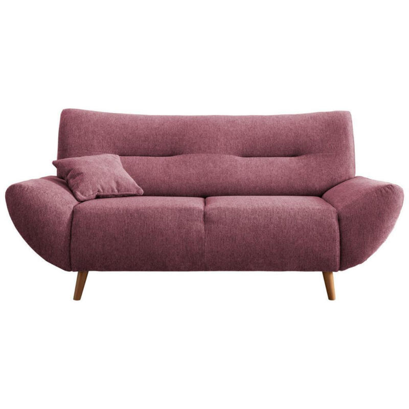 2-Sitzer-Sofa Drago Brombeere