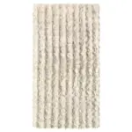 Möbelix Fellteppich Marlene Beige 80x150 Cm