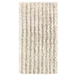 Fellteppich Marlene Beige 80x150 Cm