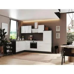 Einbauküche Eckküche Möbelix Elisabeth