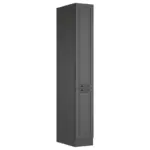 Möbelix Apothekerschrank Meran B: 30 Cm Grau